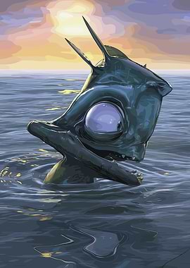 Oddworld: Munch's Oddysee