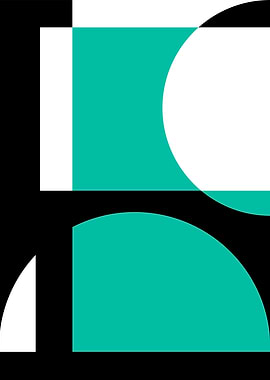 Geometric Abstract Art