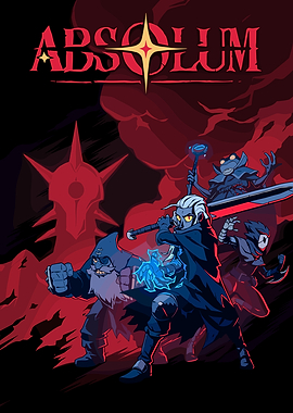 Absolum Cartoon Team