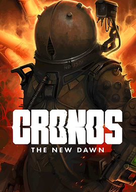 Cronos: The New Dawn