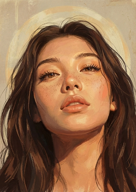 Hot Woman Beautiful Asian Girl