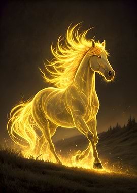 Golden Horse