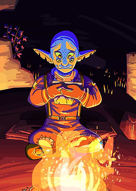 Outer Wilds Video game