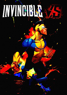 Invincible VS