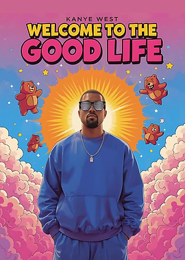 Welcome to the Good Life