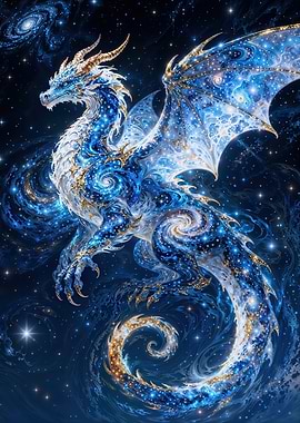 Celestial Dragon