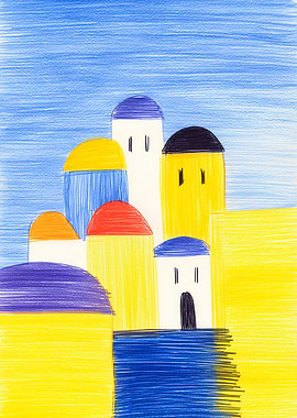 The Little Villages VIII