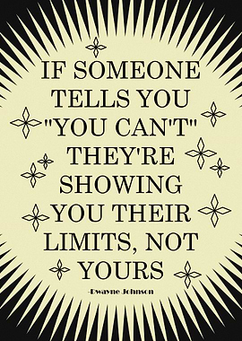 Inspirational Quote by Dwayne Johnson