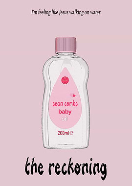 Sean Combs: The Reckoning