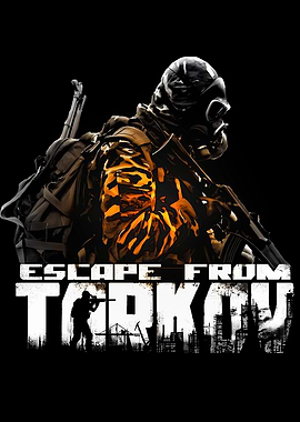 Escape From Tarkov