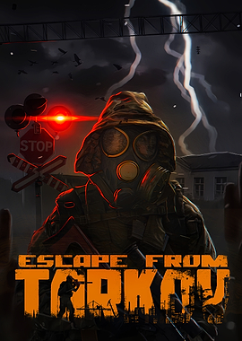 Escape From Tarkov