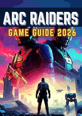 Arc Raiders Game Guide 2026