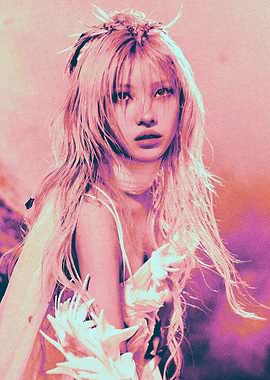 Soyeon i-dle “We are”