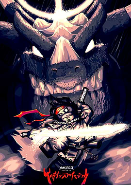 Ninjago Legends: Battle Spirits