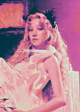 Yuqi i-dle “We are”