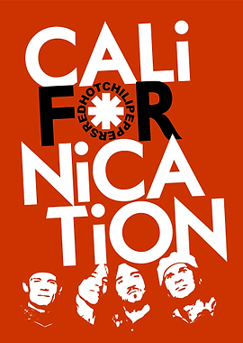 Red Hot Chili Peppers