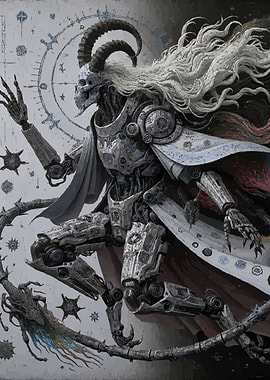 The Lich Returns from Shadow