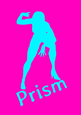 Prism Illustration