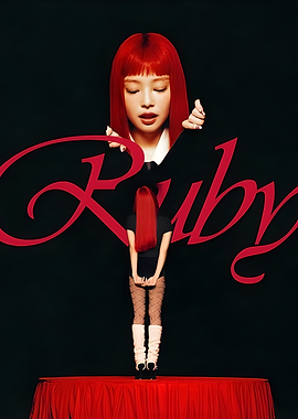 Ruby - Ga-In