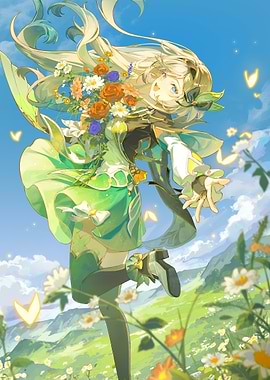 Firefly Honkai Star Rail