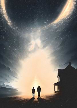 interstellar
