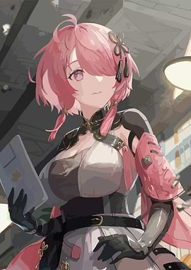 Wuthering Waves Taoqi