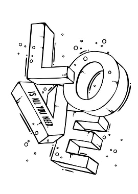 Love is all you need