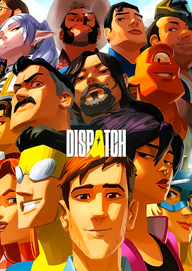 Dispatch