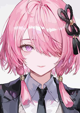 Wuthering Waves Taoqi