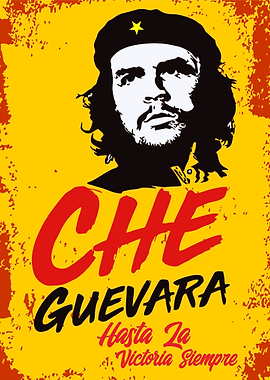 Che Guevara