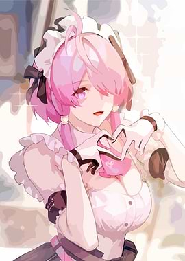 Wuthering Waves Taoqi