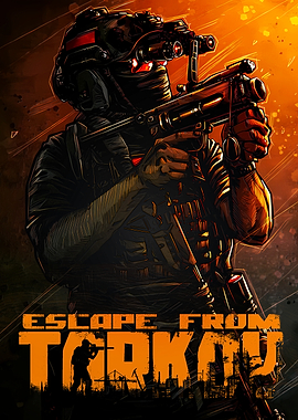 Escape From Tarkov