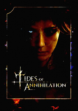 Tides of Annihilation