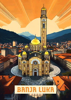 Banja Luka