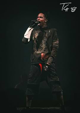 Travis Scott