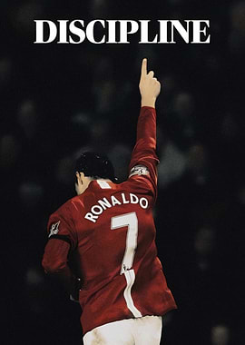 Cristiano Ronaldo Motivation