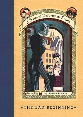 A Series of Unfortunate Events
