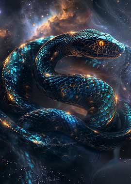 Void Serpent