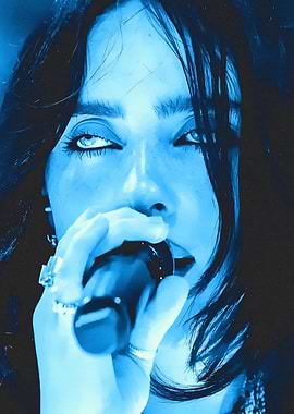 Billie Eilish