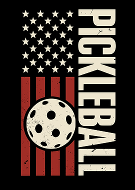 Pickleball
