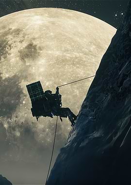 Dead Stranding Game Art