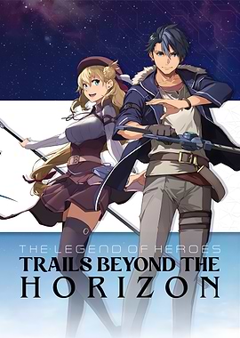The Legend of Heroes: Trails Beyond