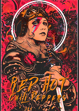 Red Hot Chili Peppers