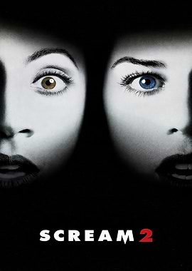 Scream 2 Movie