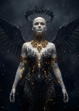 The Sovereign of Scars