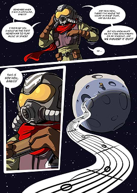 Hearthian Outer Wilds Video game