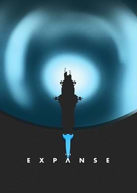 The Expanse