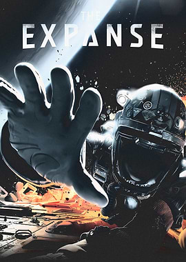 The Expanse