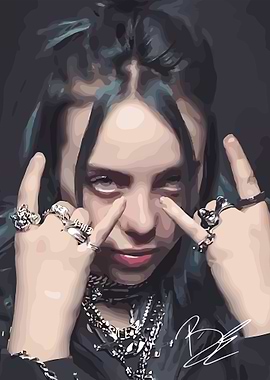 Billie Eilish