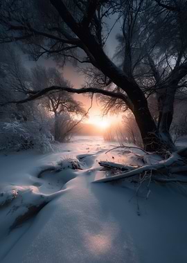 Winter Landscape